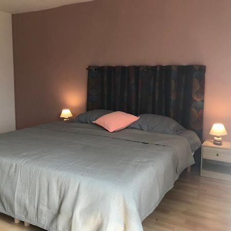 La Maison De Severine Abbeville Kültér fotó