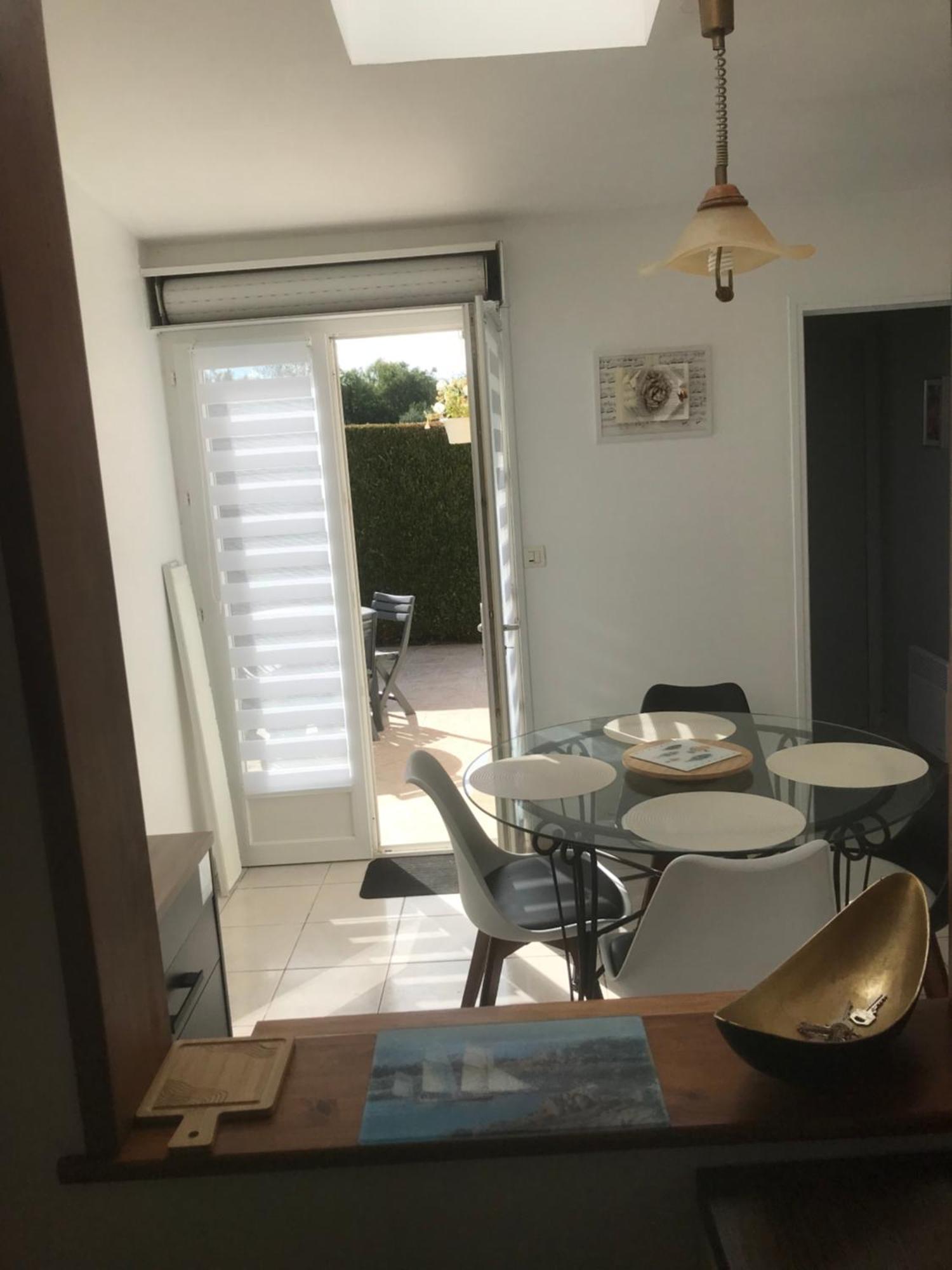 La Maison De Severine Abbeville Kültér fotó